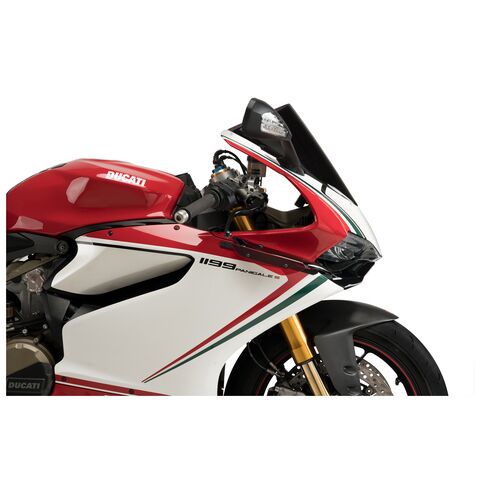 Puig Downforce Spoilers Ducati 899 Panigale 2014-2015
