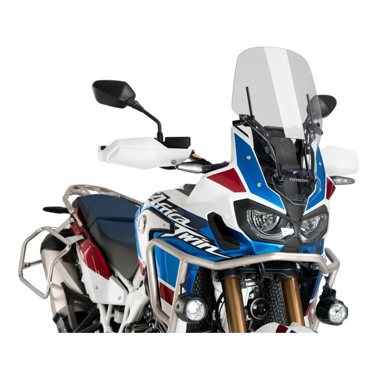 Puig MEM Windscreen Support System Honda Africa Twin 2016-2019