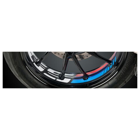 Puig Rim Graphic BMW S1000XR 2015-2024