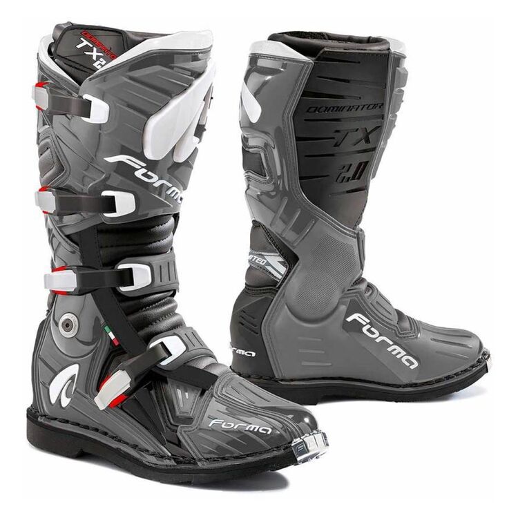 Forma Dominator TX Boots Cycle Gear