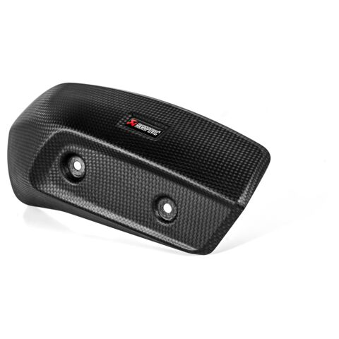 Akrapovic Heat Shield Indian FTR1200 / S / 2019-2024