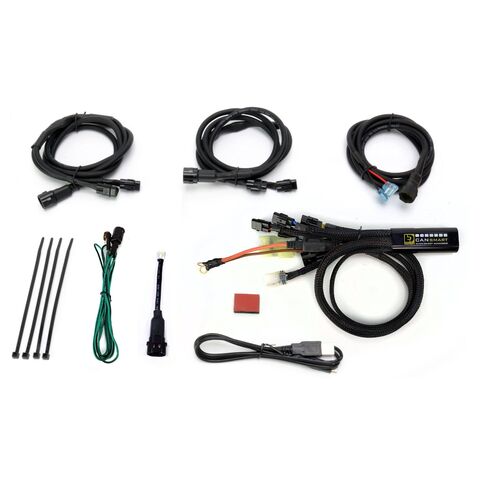 Denali 2.0 Plug-N-Play CANsmart Controller KTM 790 / 1090 / 1190 / 1290 2013-2021