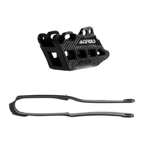 Acerbis Chain Guide / Slider Kit 2.0 Honda CRF250R / RX / CRF450R / R-S / RX 2019-2024