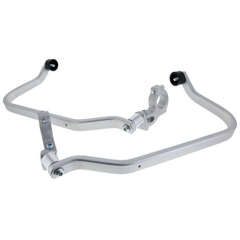 Barkbusters Aluminum Handguard Kit Triumph Scrambler 1200 XC / XE 2019-2025