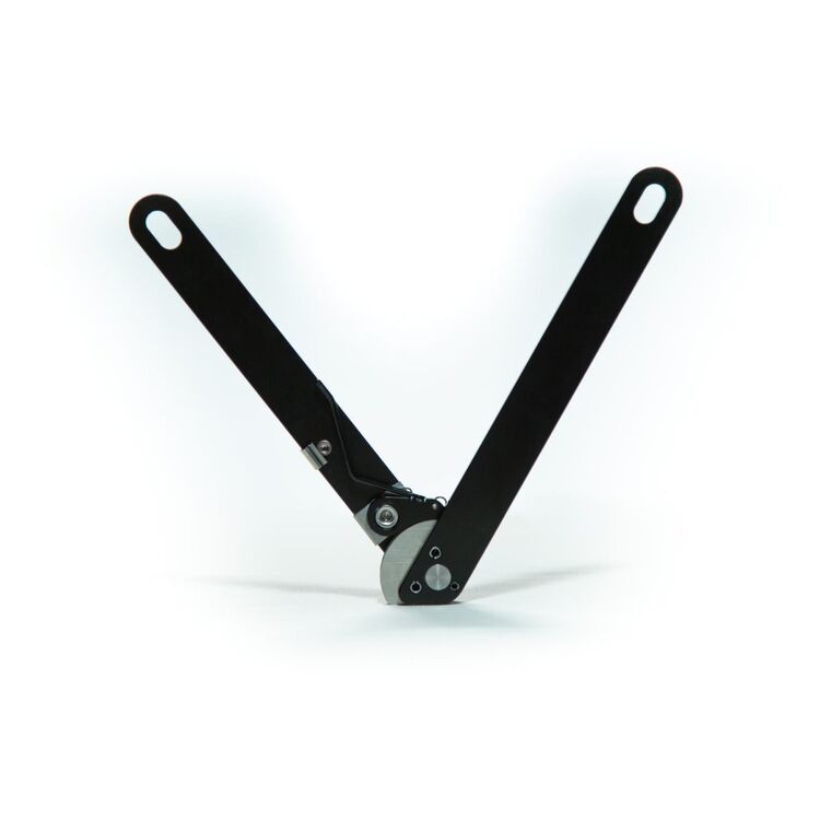 Gate King Tailgate Adjuster for Toyota Tundra 2007-2021