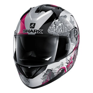 Shark Ridill Spring Helmet