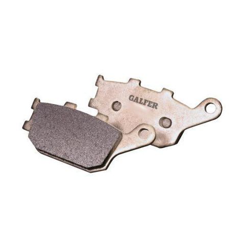 Galfer HH Sintered Front / Rear Brake Pads FD532