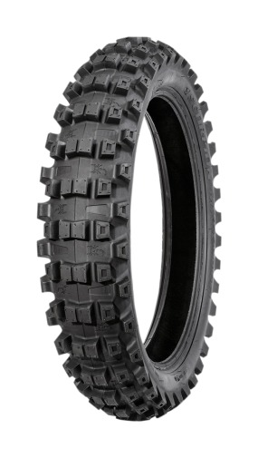 Pirelli MX32 Mid Hard Tires - Cycle Gear