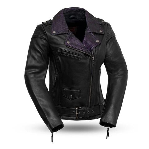 First Manufacturing Iris Women's Jacket