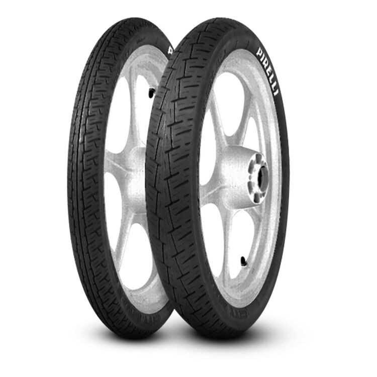 Pirelli City Demon Tires