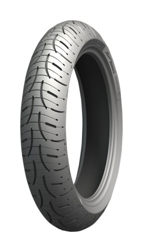 Michelin Pilot Road 4 Scooter Tires - Cycle Gear