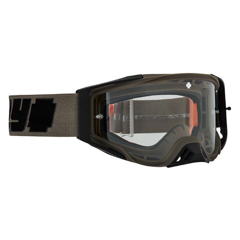 Spy Foundation Reverb Goggles