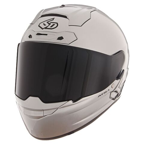 6D ATS-1R Helmet (XS and SM)