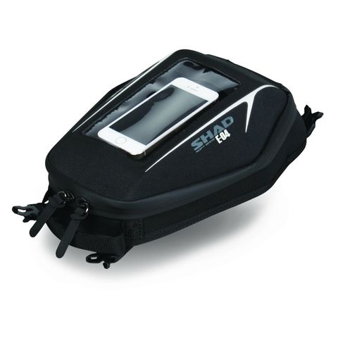 Shad E-04 Semirigid Tank Bag