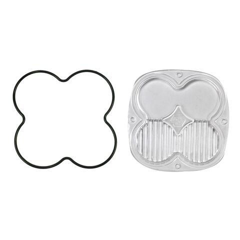 Baja Designs XL Series Combo Lens Kit