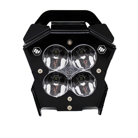 Baja Designs XL80 LED Headlight Kit KTM XC TPI / XC-W TPI / EXC / EXC-F 2017-2023