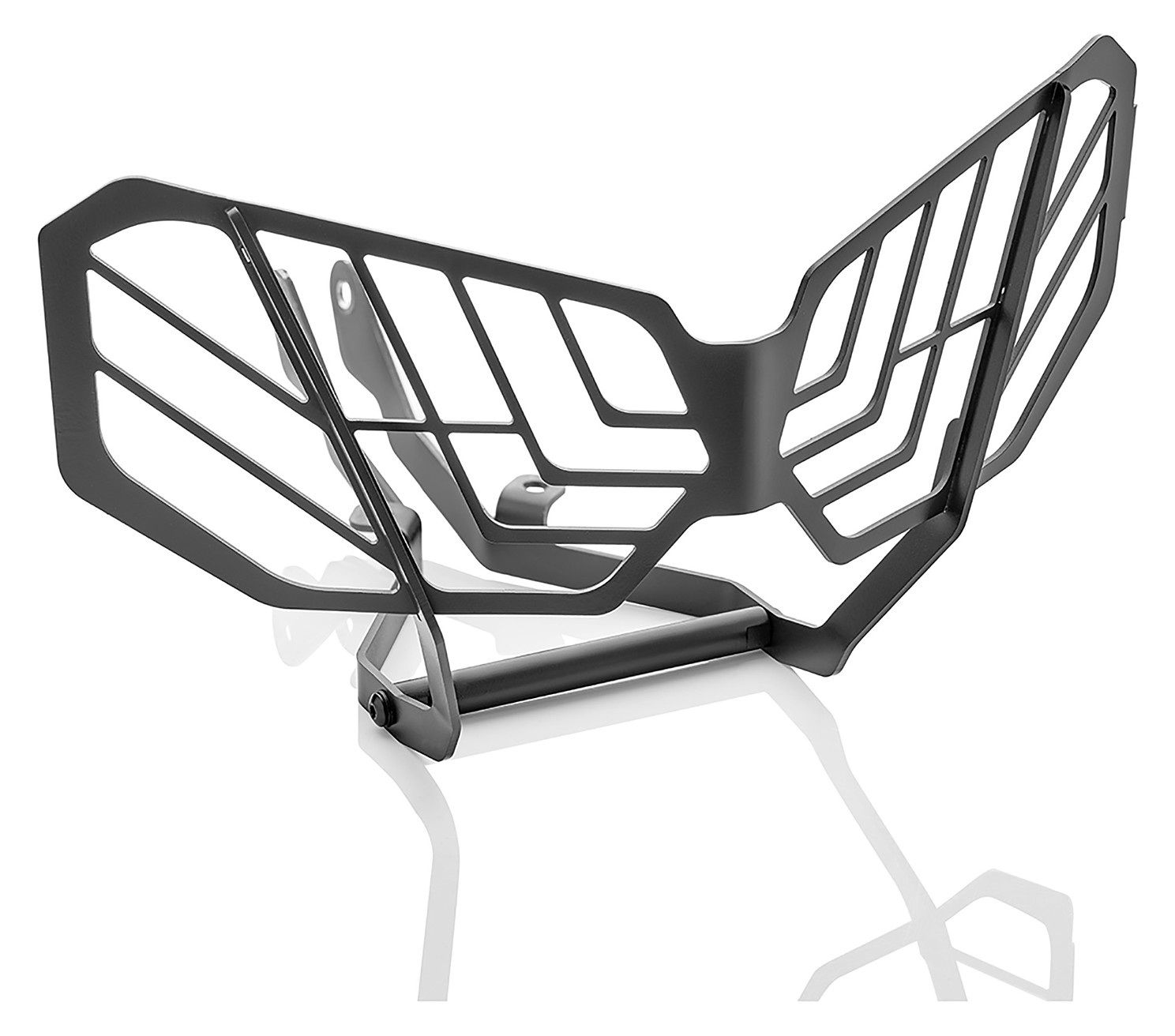 Rizoma Headlight Guard Honda Africa Twin 20182019 Cycle Gear