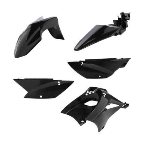 Acerbis Standard Plastic Kit Kawasaki KLX110 2010-2026