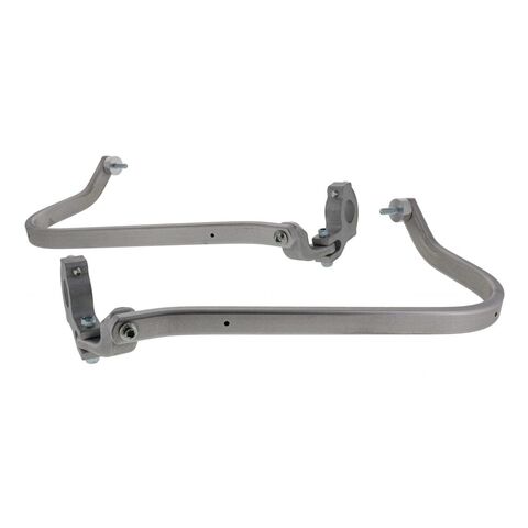 Barkbusters Aluminum Handguard Kit KTM 390 Adventure / Royal Enfield Himalayan 2018-2024