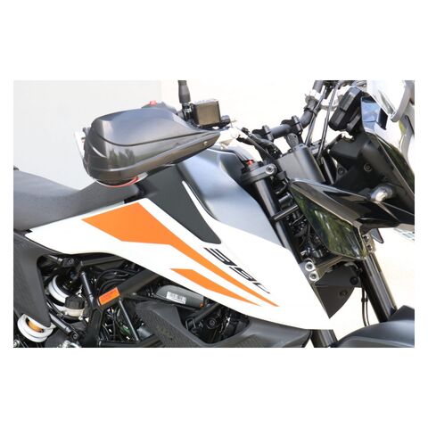 Barkbusters Storm Handguard Kit KTM 390 Adventure 2020-2024