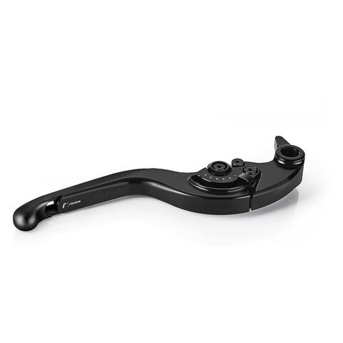 Rizoma Adjustable Plus Brake Lever Aprilia / Ducati / Kawasaki / Triumph