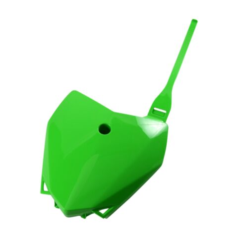 Acerbis Front Number Plate Kawasaki KLX110 2010-2026