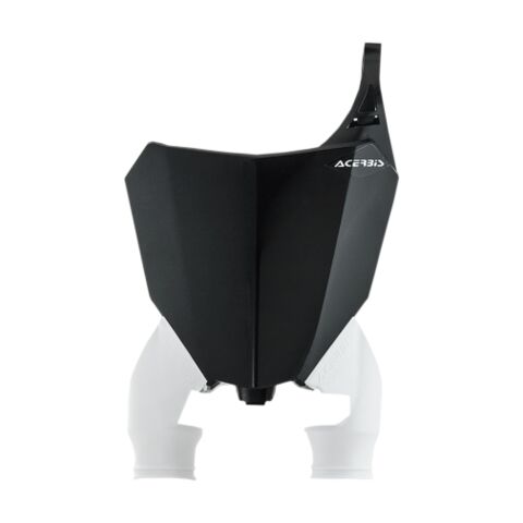 Acerbis Raptor Front Number Plate Honda CRF250R / RX / CRF450R / R-S / RX 2017-2022