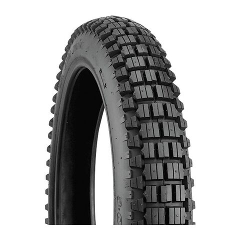 Duro HF307 Trail Rear Tires