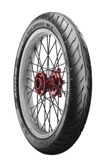 Avon Roadrider Mk II Tires - Cycle Gear