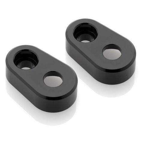 Rizoma Turn Signal Adapters Moto Guzzi V7 III Stone 2019-2020