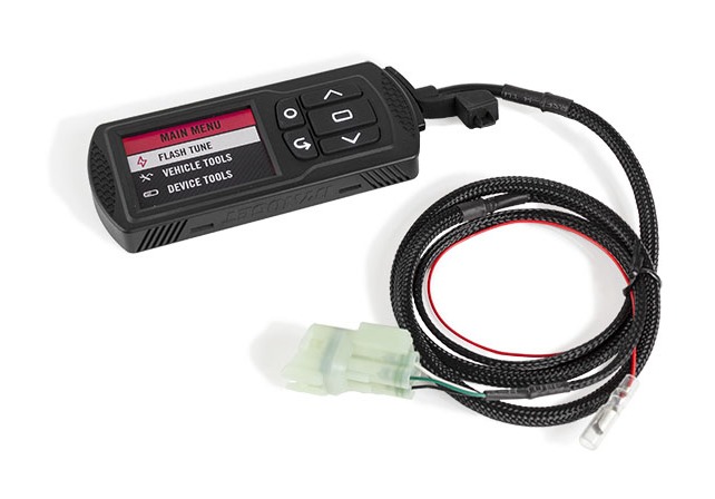 Dynojet Power Vision 3 Yamaha Tenere 700 21 Cycle Gear Dynojet Power Vision 3 Yamaha Tenere 700 21 Cycle Gear