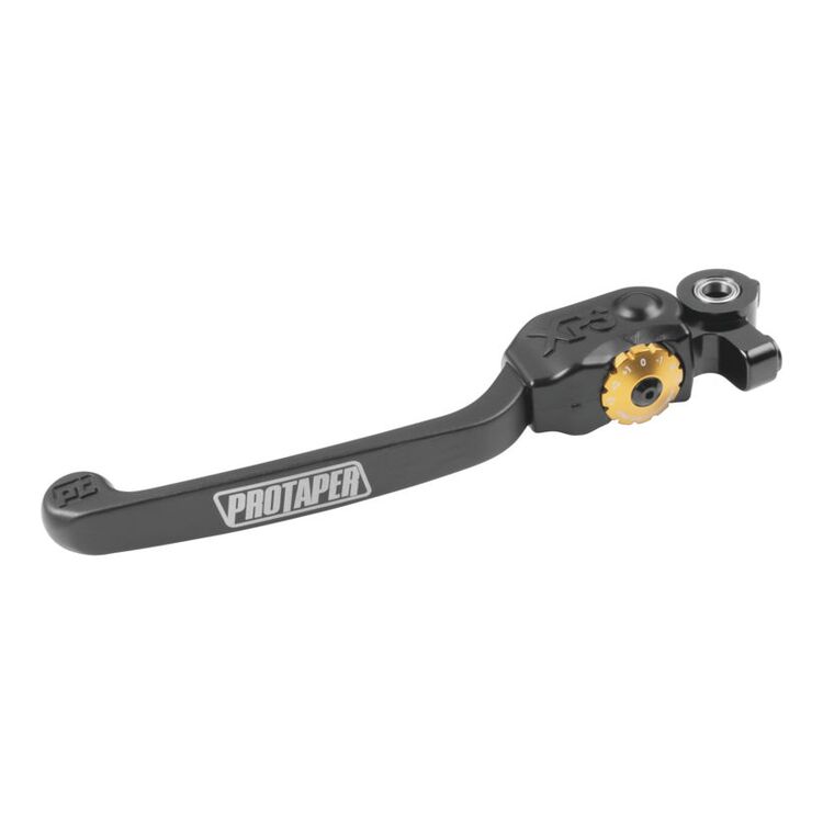 Pro Taper XPS Clutch Lever KTM / Husqvarna / Gas Gas / Beta / Sherco 125cc-525cc 2006-2025