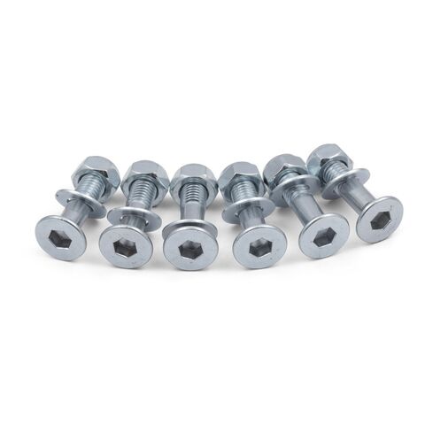 Pro Taper Rear Sprocket Bolt Kit