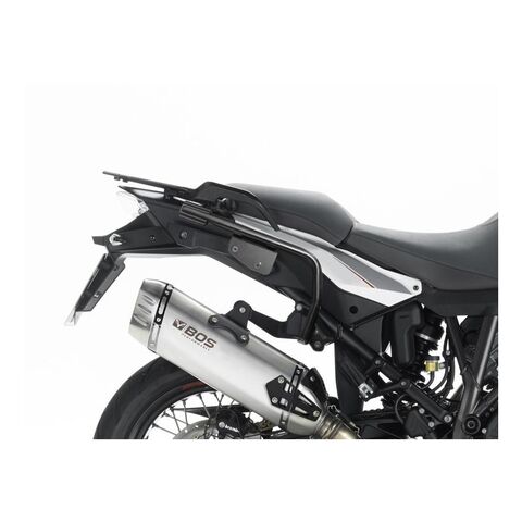 Shad 3P System Side Case Racks KTM 1290 Super Adventure 2015-2020