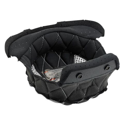 Biltwell Gringo ECE / Gringo S ECE Helmet Liner (XS)