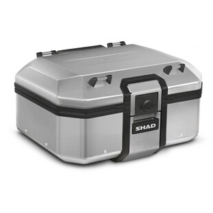 Shad TR37 Terra Top Case