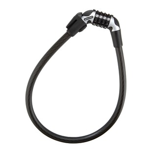 Kryptonite KryptoFlex Combination Cable Lock