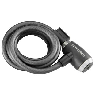 Kryptonite KryptoFlex Key Cable Lock