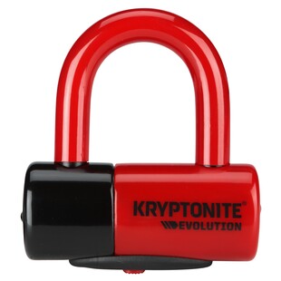 Kryptonite Evolution Series 4 Disc Lock