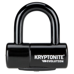 Kryptonite Evolution Series 4 Disc Lock