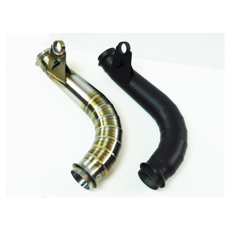 Competition Werkes Chamber-Delete Mid-Pipe KTM 390 / Husqvarna 401