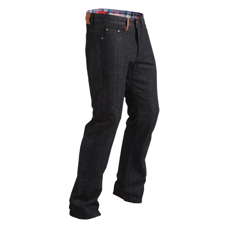 Highway 21 Blockhouse Jeans - Cycle Gear