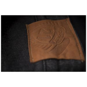 fieldsheer charger denim pants