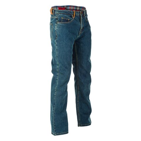Highway 21 Blockhouse Jeans