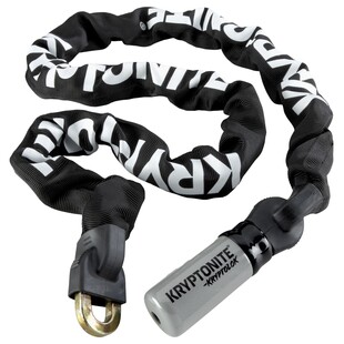 Kryptonite KryptoLok Series 2 Integrated Chain Lock
