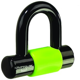 Kryptonite KryptoLok Series 2 Disc Lock