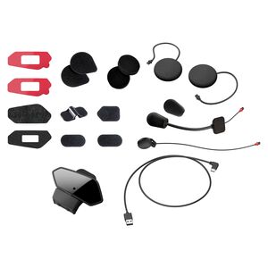Sena 50R Accessory Kit - Cycle Gear
