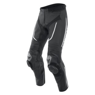 Dainese Alpha Perforated Leather Pants
