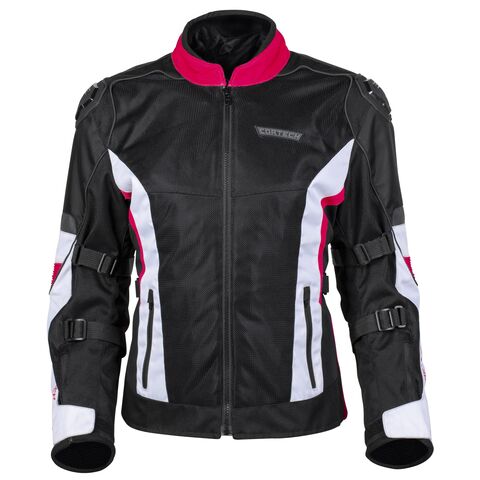 Cortech Hyper-Flo Air Women's Jacket (SM)