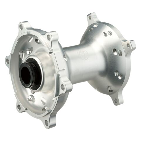 Moose Racing MX1 Front Hub Suzuki RMZ 250 / RMZ 450 2005-2026 (22mm Axle)